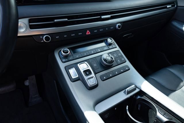 Used 2024 Hyundai Palisade SEL image 10