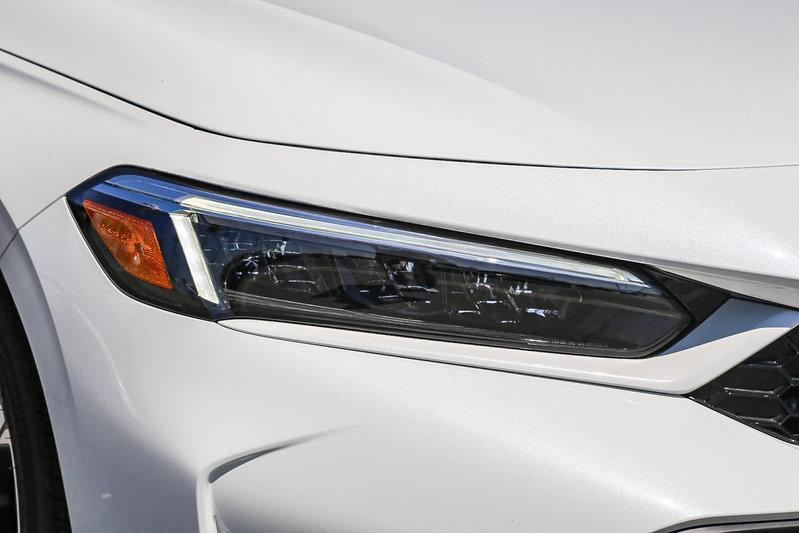 New 2026 Honda Civic Sport Touring image 4