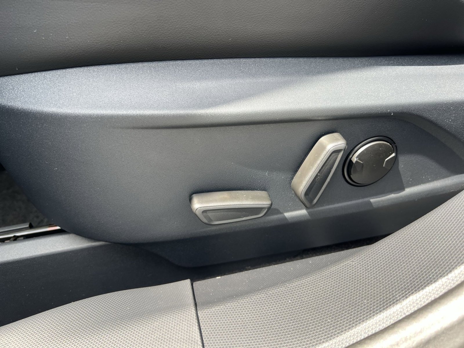 New 2025 Ford Mustang Mach-E Premium w/ Interior Protection Package image 14