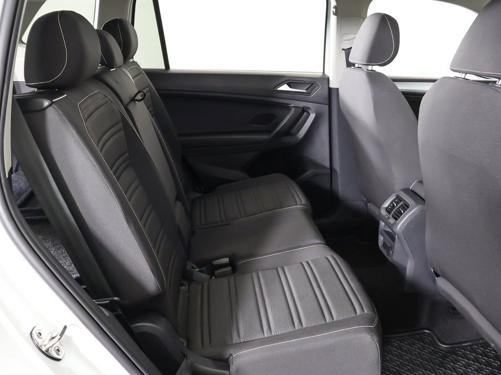 Used 2023 Volkswagen Tiguan S image 32