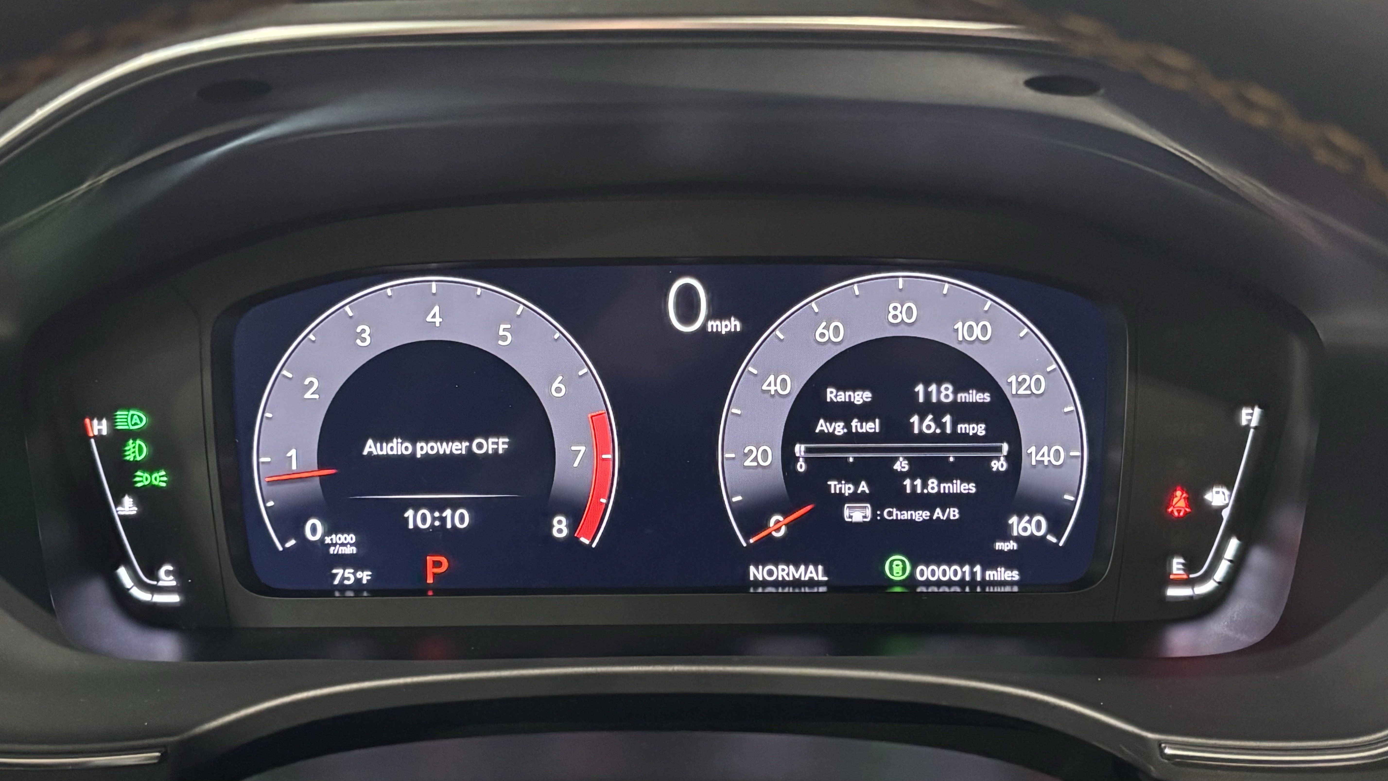 New 2026 Acura Integra A-Spec w/ Technology Package FWD image 25