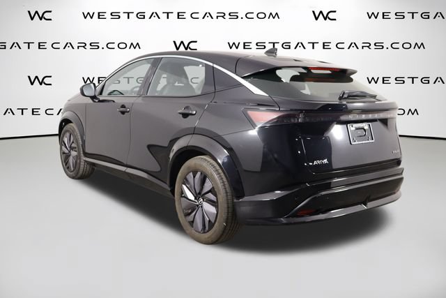Used 2023 Nissan Ariya FWD image 39