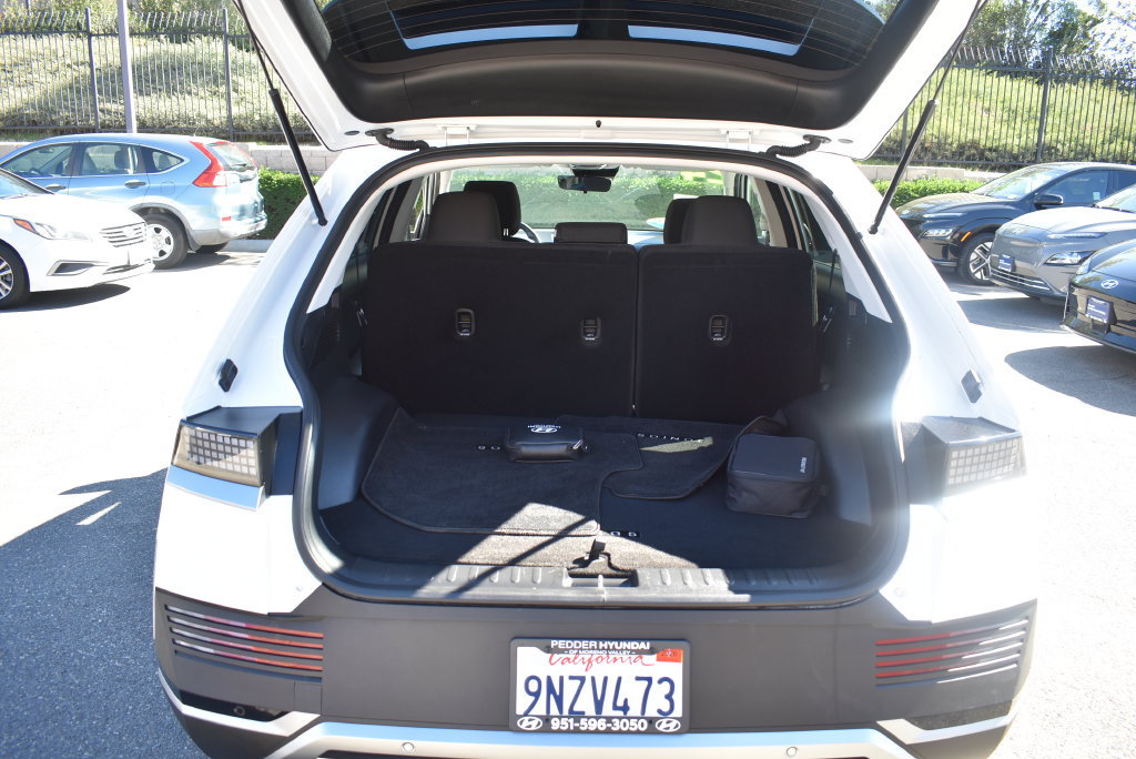 Certified 2024 Hyundai Ioniq 5 SE RWD image 9
