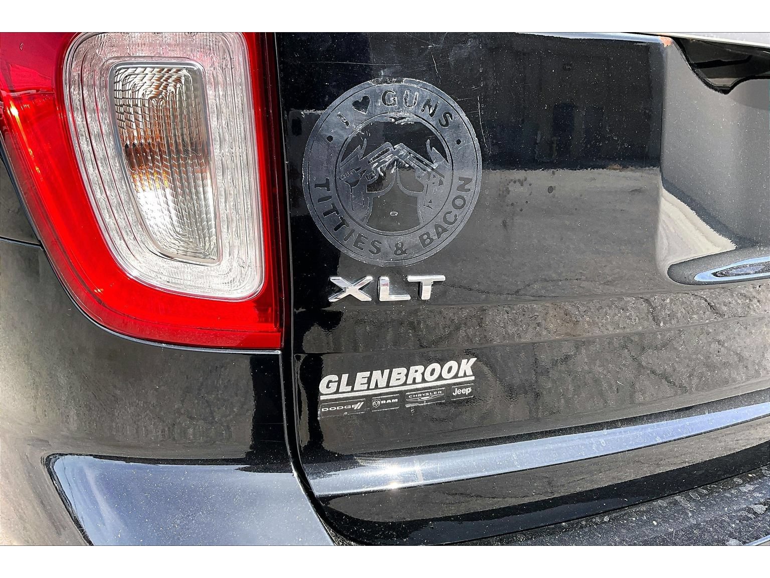 Used 2012 Ford Explorer XLT AWD/4WD image 38