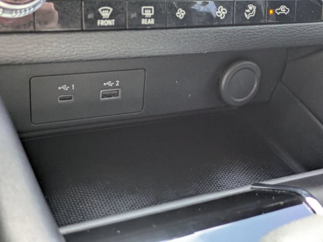 Used 2024 Mitsubishi Outlander ES FWD image 22