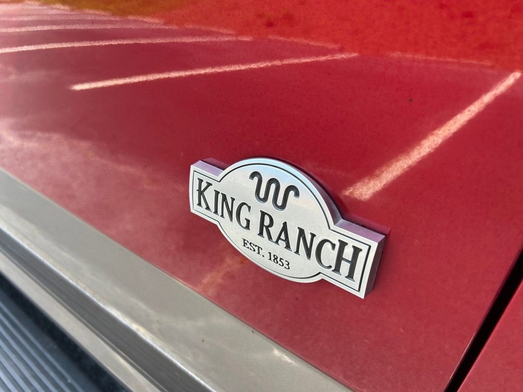 Used 2019 Ford F150 King Ranch w/ Equipment Group 601A Luxury image 27