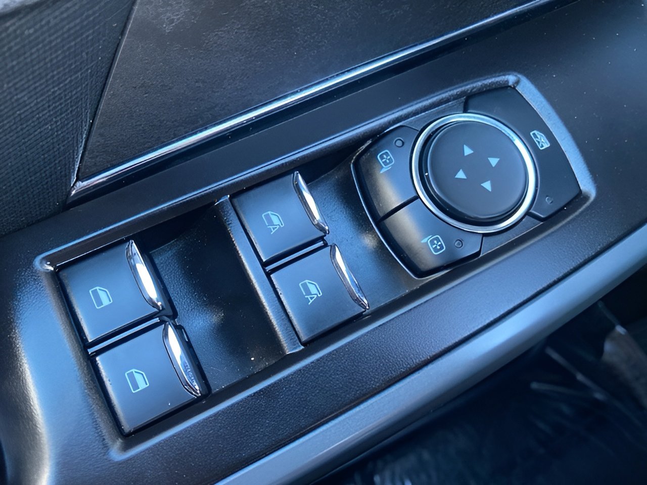 Used 2024 Ford F150 XLT w/ Mobile Office Package image 46