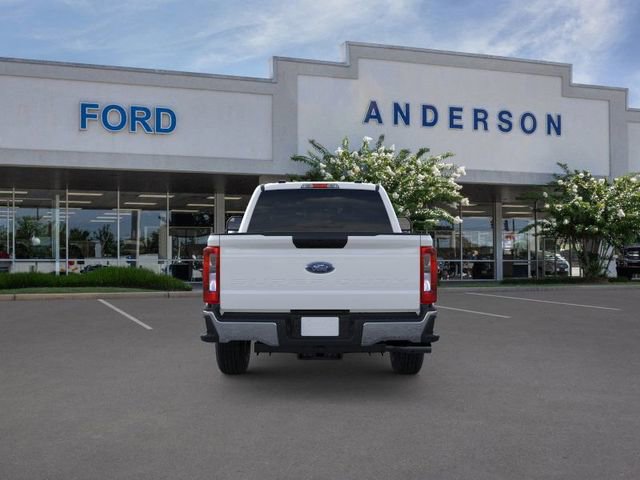 New 2026 Ford F350 XLT image 5