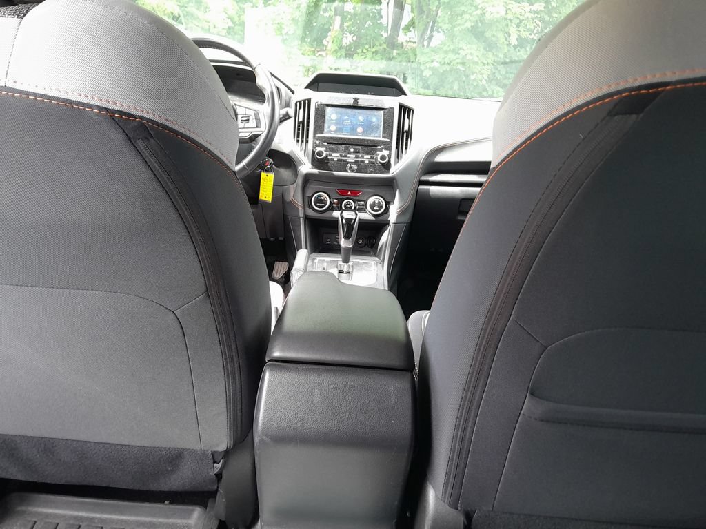Used 2021 Subaru Crosstrek 2.0i Premium AWD/4WD image 31