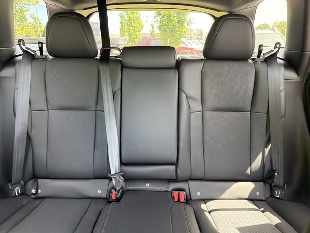 New 2026 Subaru Outback Limited AWD/4WD image 29