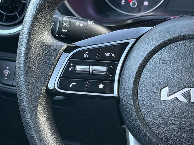 Certified 2023 Kia Forte LXS image 12