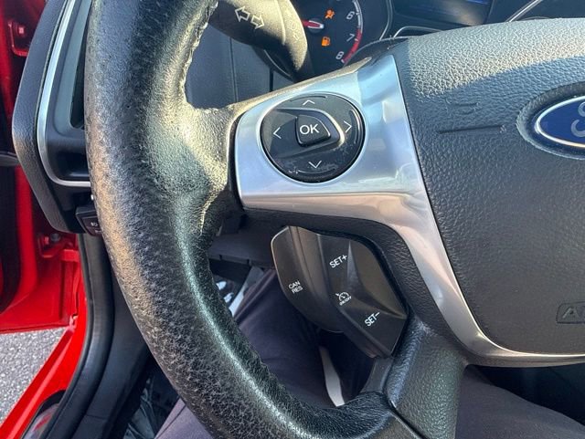 Used 2013 Ford Focus ST FWD image 17