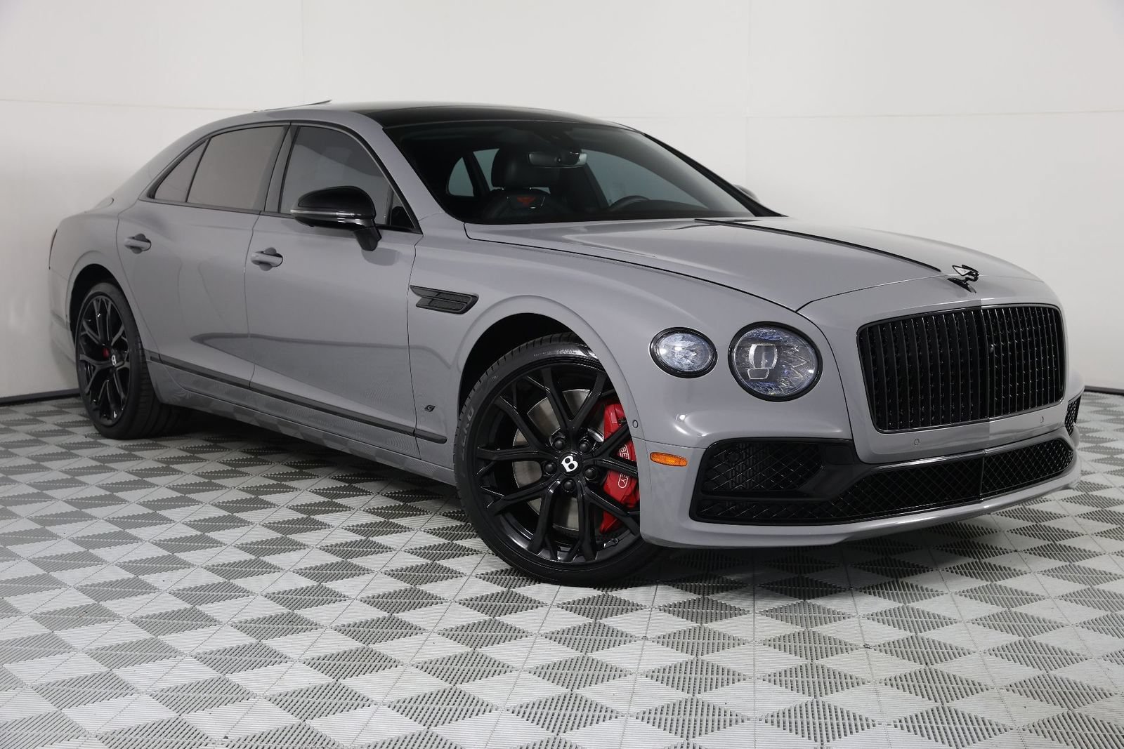 Certified 2023 Bentley Flying Spur S V8 AWD/4WD image 17