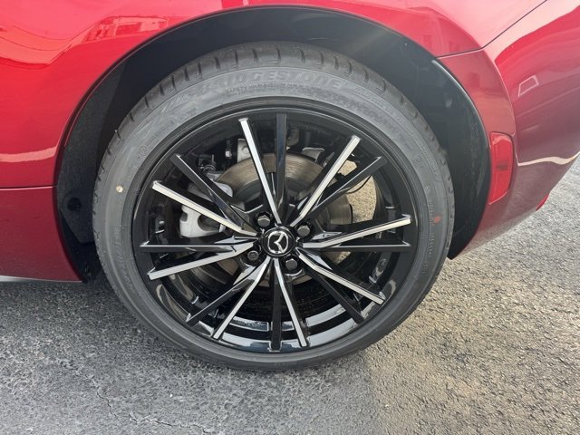 New 2025 MAZDA MX-5 Miata Grand Touring image 29