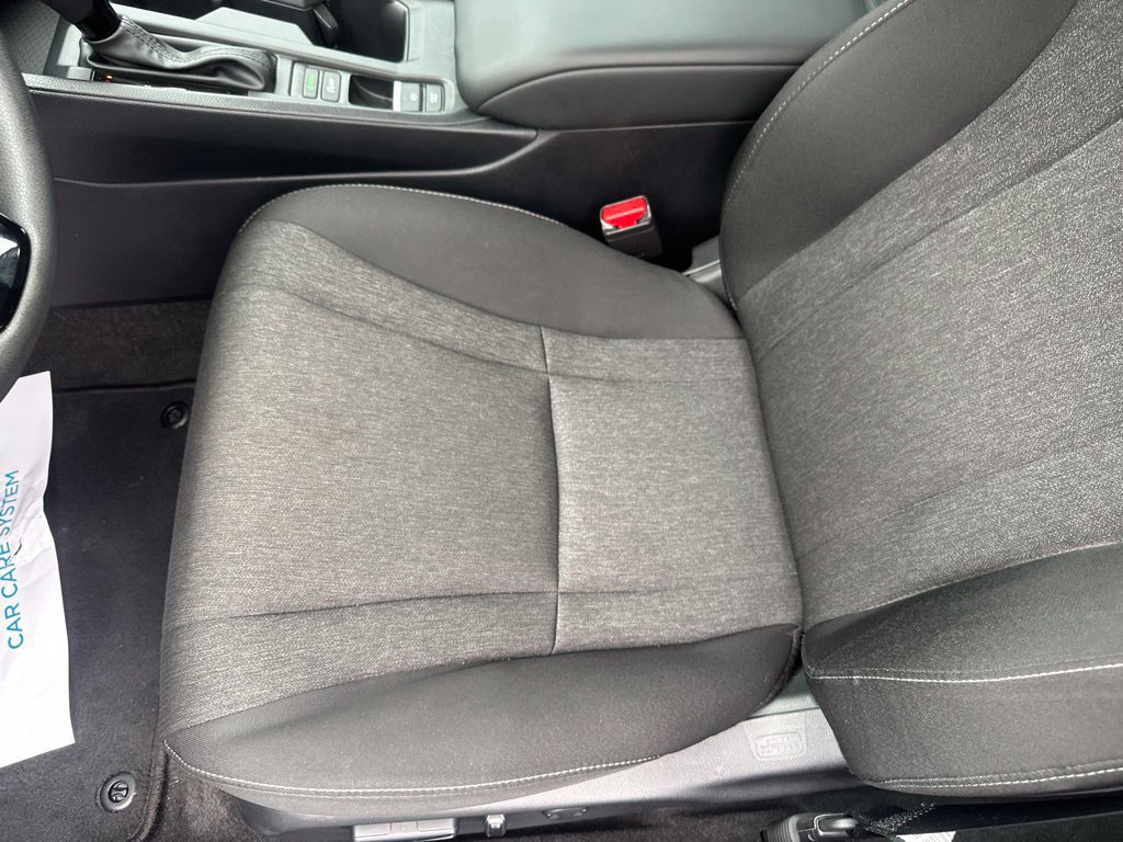 Certified 2024 Honda Accord EX image 23