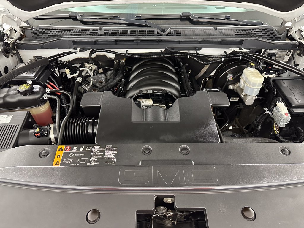 Used 2018 GMC Sierra 1500 Denali AWD/4WD image 30