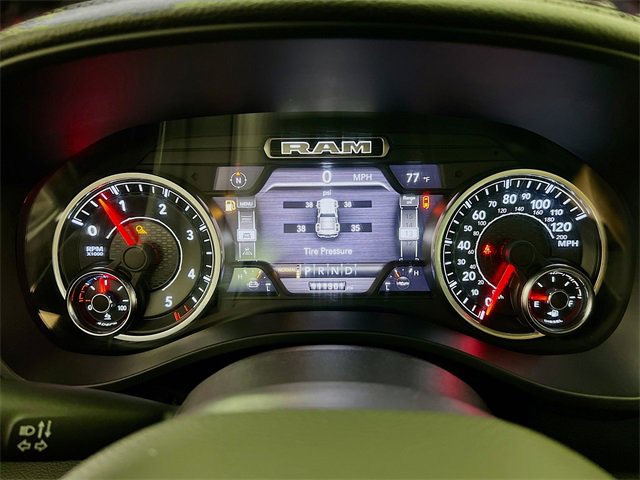 Used 2020 RAM 1500 Laramie image 14