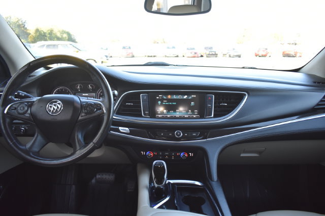 Used 2019 Buick Enclave Essence w/ Trailering Package, 5000 lbs. FWD image 37