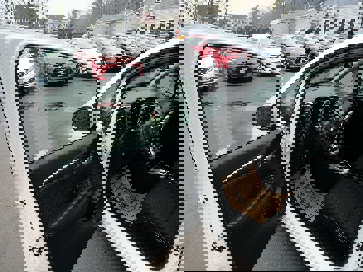 Used 2019 Honda Fit EX image 14