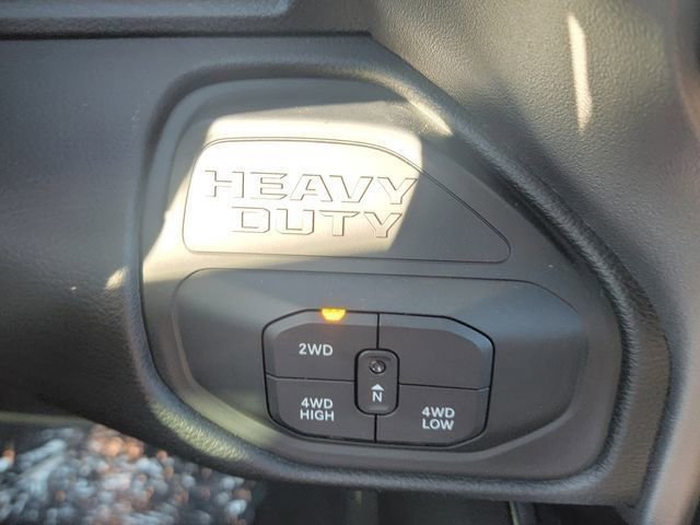 New 2026 RAM 2500 Laramie image 30