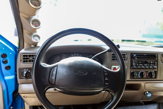 Used 2000 Ford F250 XLT AWD/4WD image 36