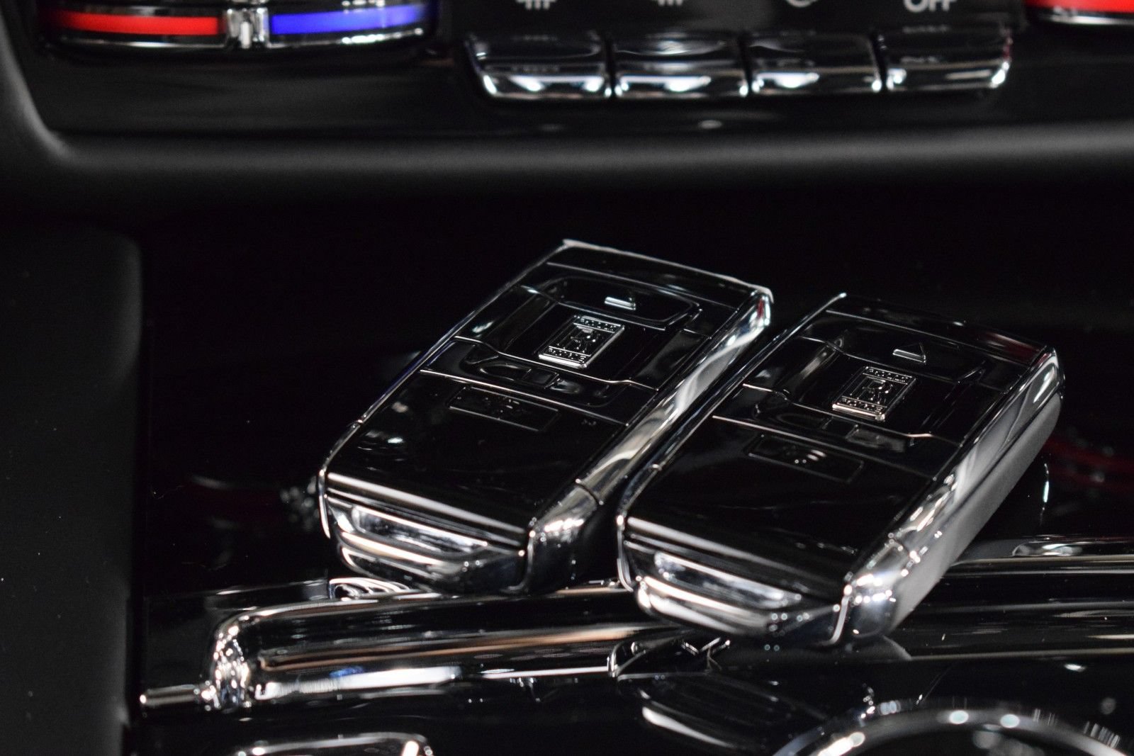 New 2026 Rolls-Royce Ghost Extended Wheelbase AWD/4WD image 40