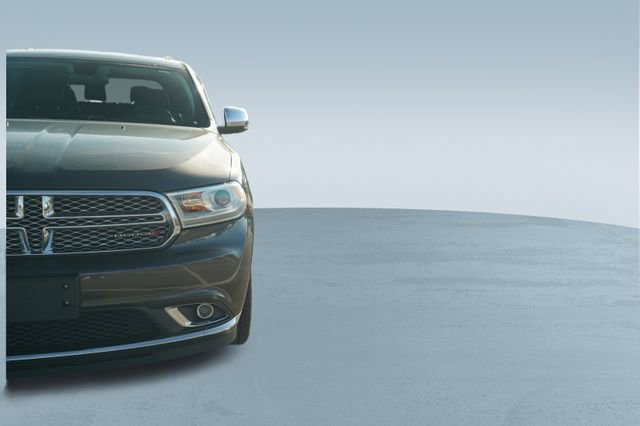 Used 2015 Dodge Durango Citadel w/ Trailer Tow Group IV image 43