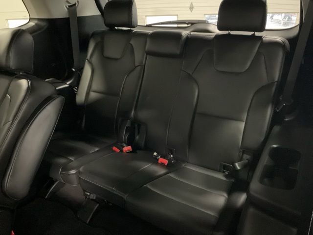 Used 2025 Kia Telluride S image 20