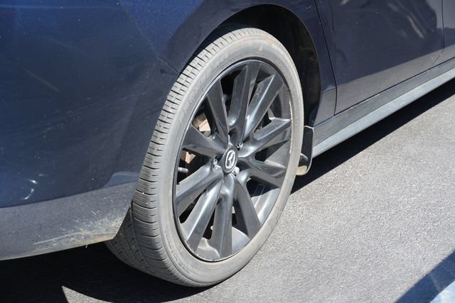 Used 2025 MAZDA MAZDA3 s FWD image 14
