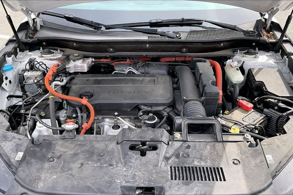 Used 2024 Honda CR-V Sport Touring image 30