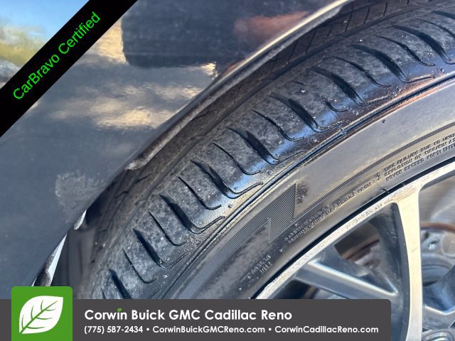 Used 2015 Lexus RC 350 w/ F Sport w/Summer Tires RWD image 40