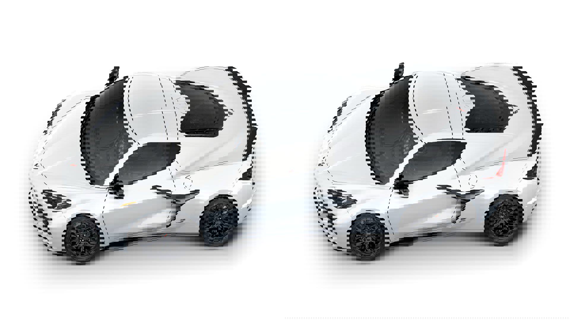 New 2026 Chevrolet Corvette Z06 image 31