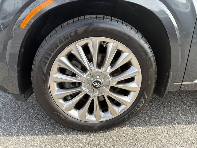 Used 2020 Hyundai Palisade Limited image 11