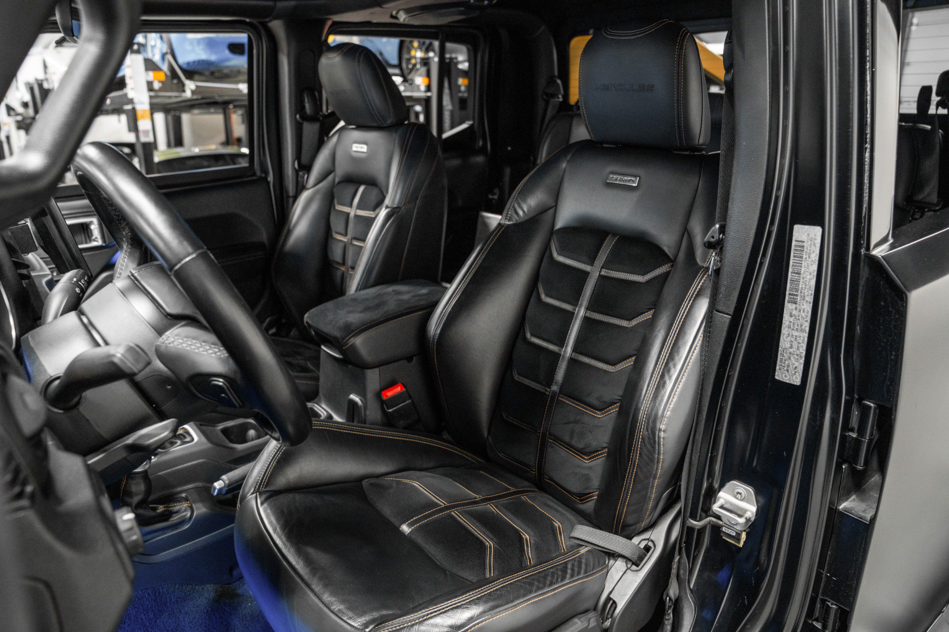 Used 2020 Jeep Gladiator Sport w/ Quick Order Package 24S AWD/4WD image 21