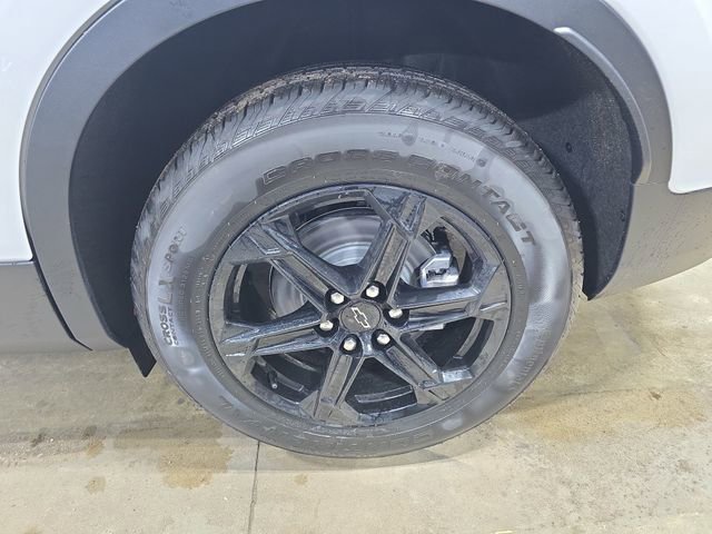 New 2026 Chevrolet Blazer LT w/ Sound & Technology Package image 34