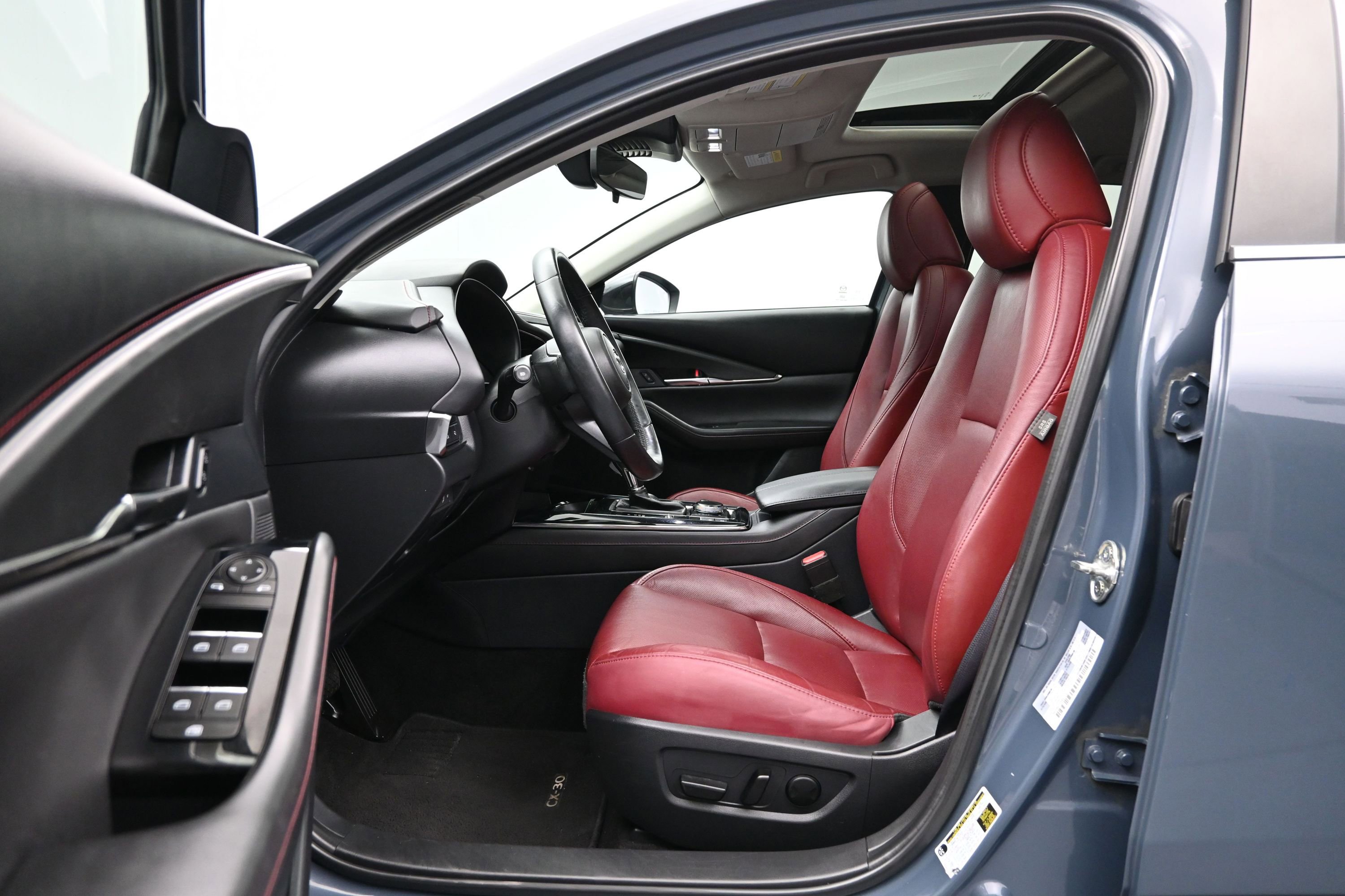 Used 2024 MAZDA CX-30 AWD 2.5 S w/ Preferred Package image 9