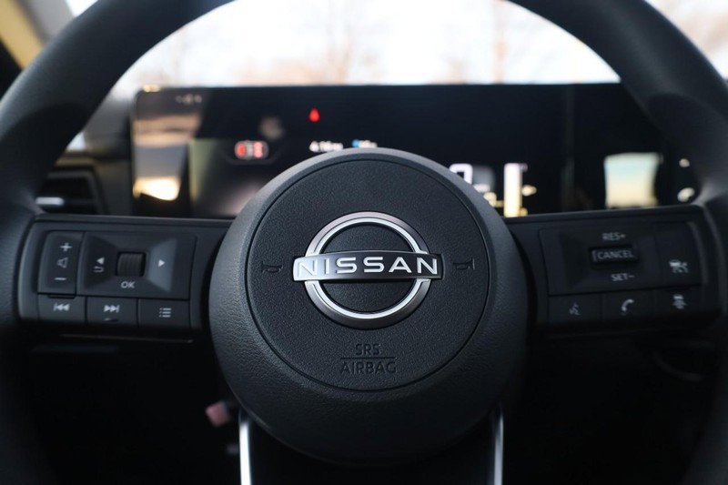 New 2026 Nissan Kicks S image 9