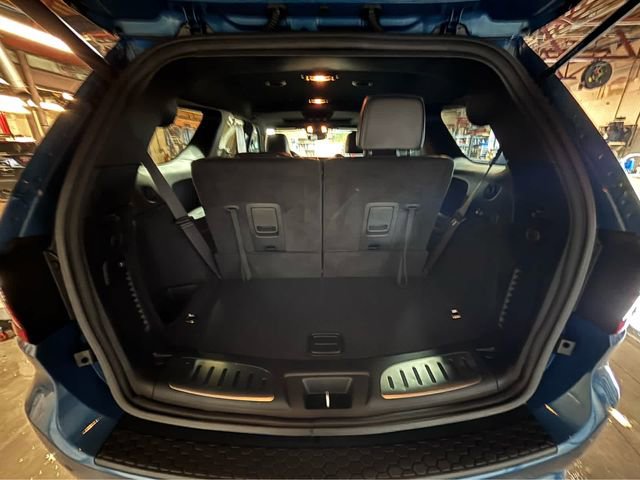 Used 2025 Dodge Durango GT AWD/4WD image 10
