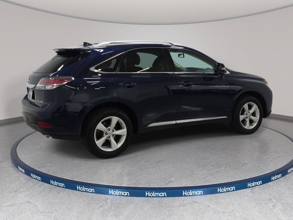 Used 2015 Lexus RX 350 AWD image 6