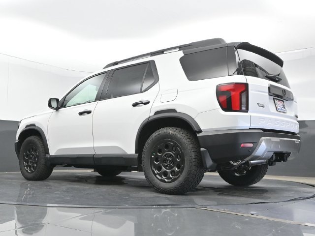 New 2026 Honda Passport TrailSport Elite image 23