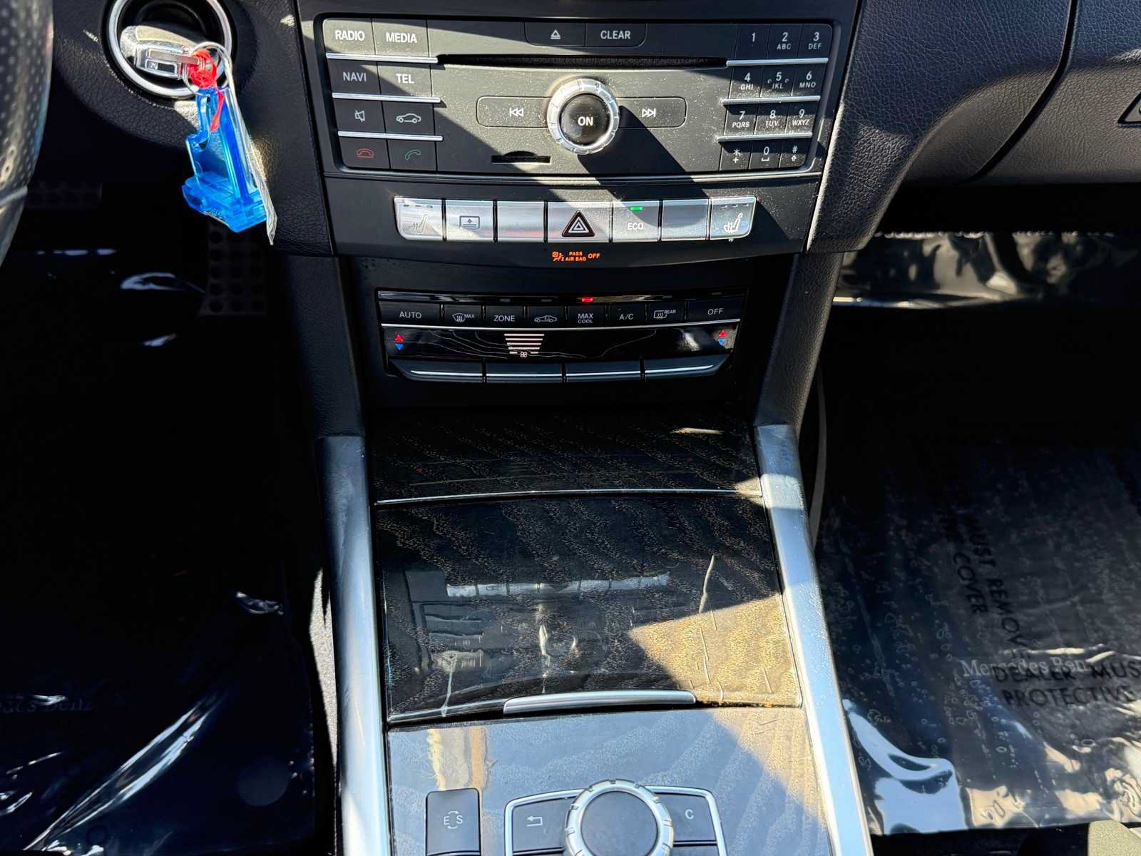 Used 2016 Mercedes-Benz E 350 Sedan image 18