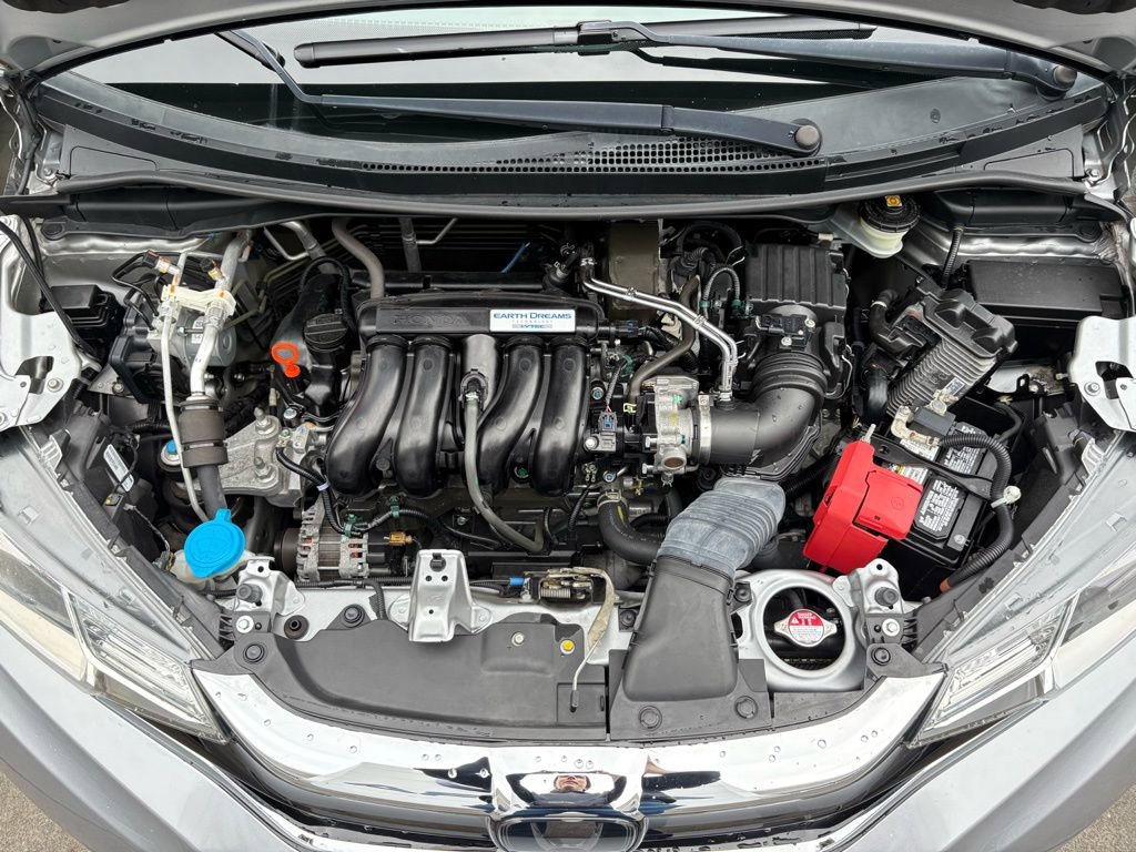 Used 2020 Honda Fit EX image 21