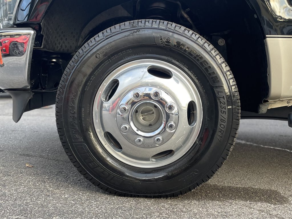 Used 2008 Ford F350 XLT image 34