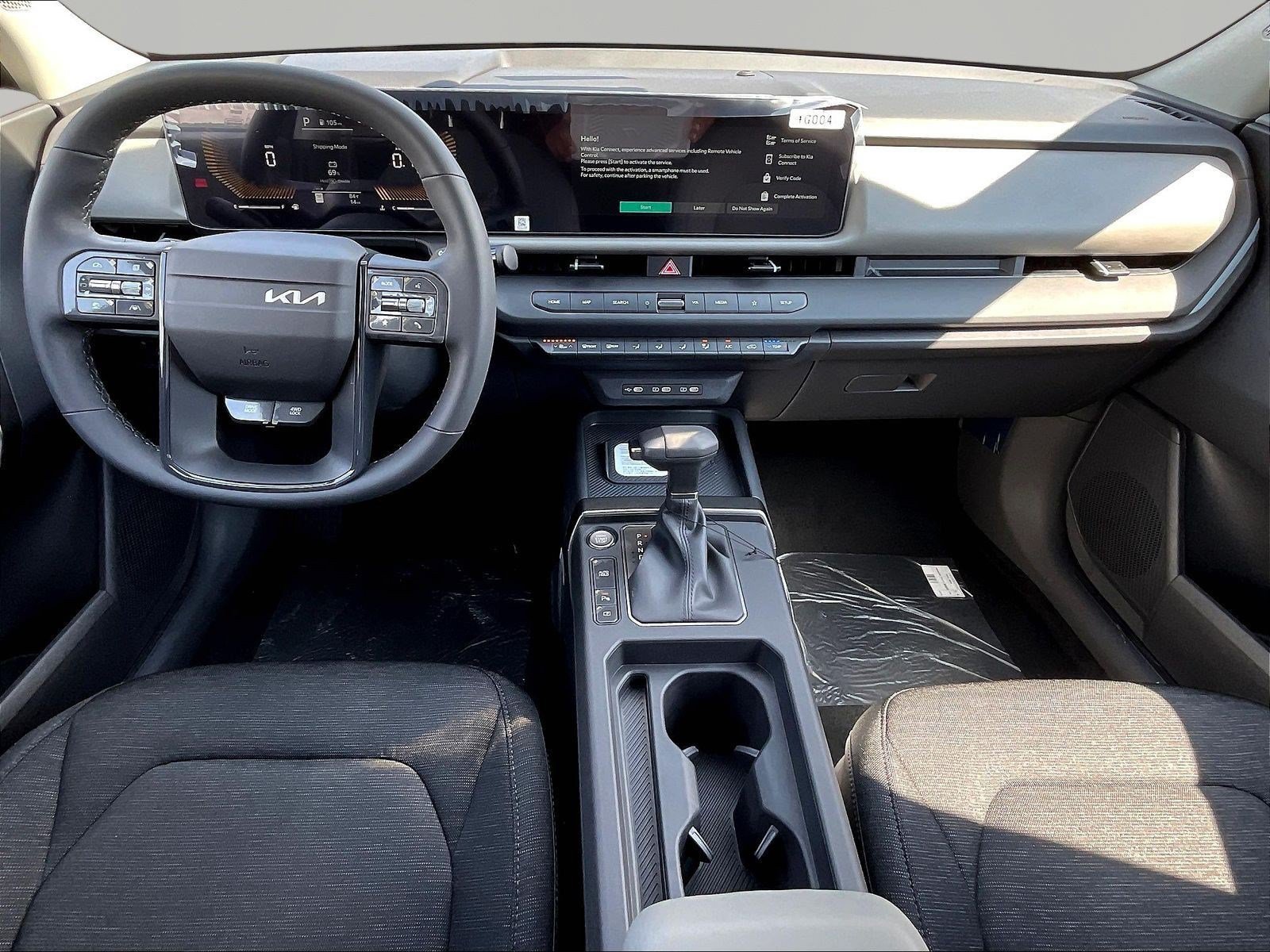 New 2027 Kia Seltos S AWD/4WD image 10
