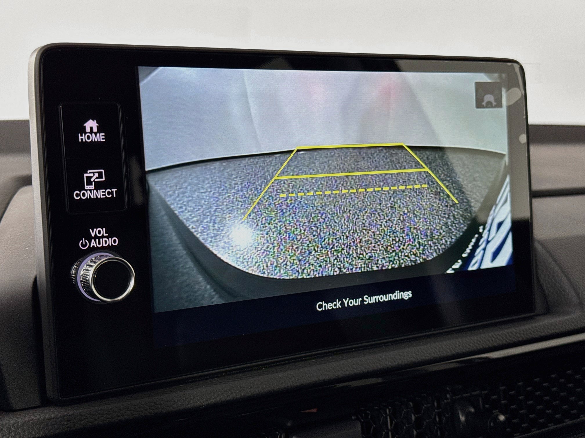New 2027 Honda CR-V EX-L image 13