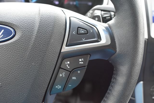 Used 2020 Ford Edge SEL w/ Convenience Package AWD/4WD image 24