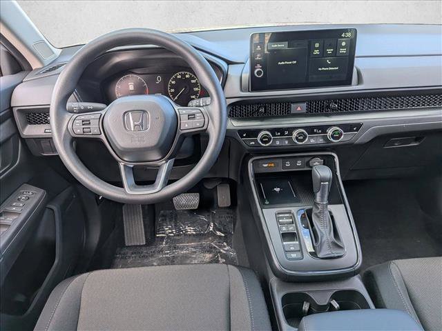 New 2026 Honda CR-V EX image 14