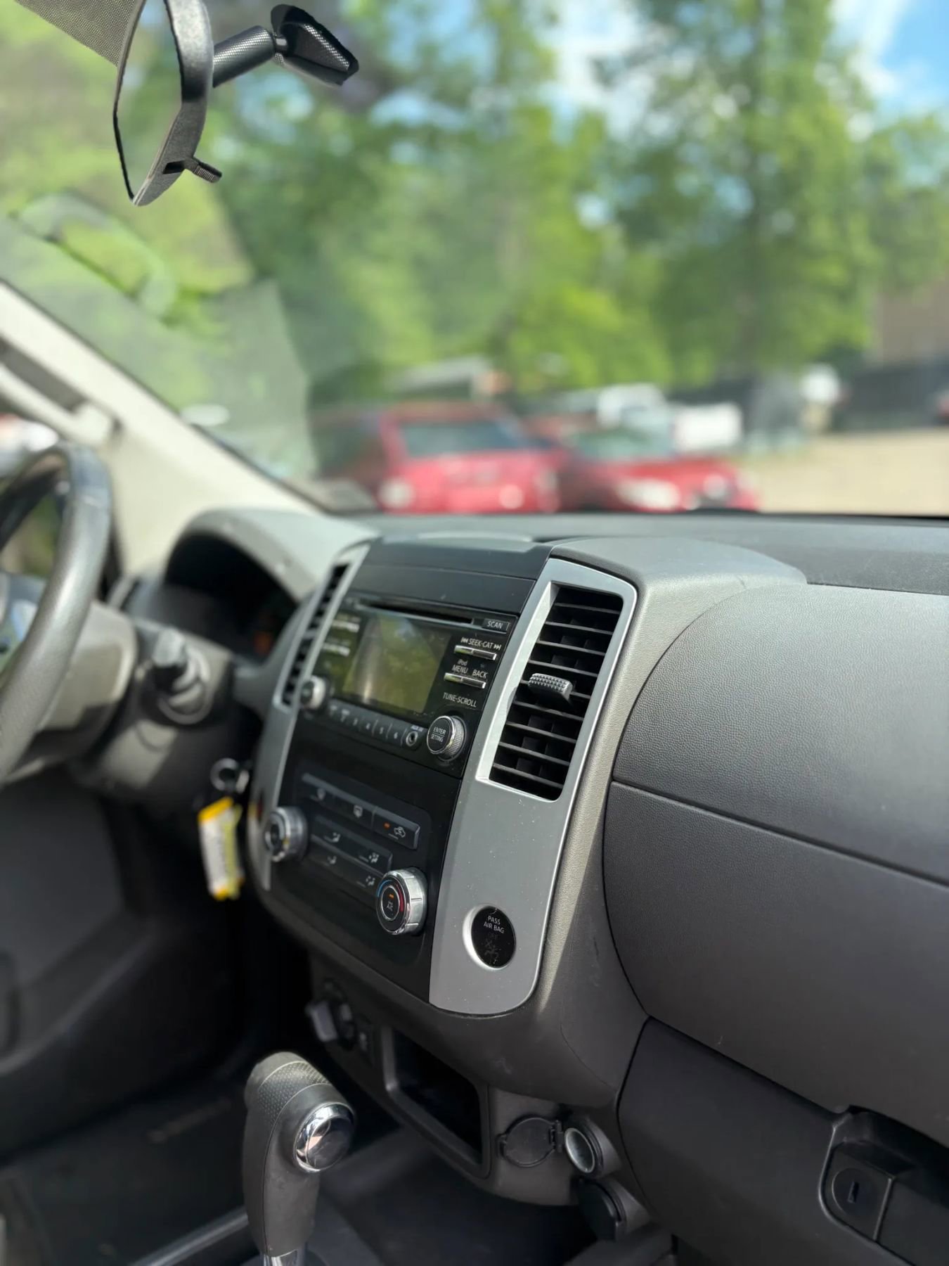 Used 2013 Nissan Xterra S w/ Value Package AWD/4WD image 23