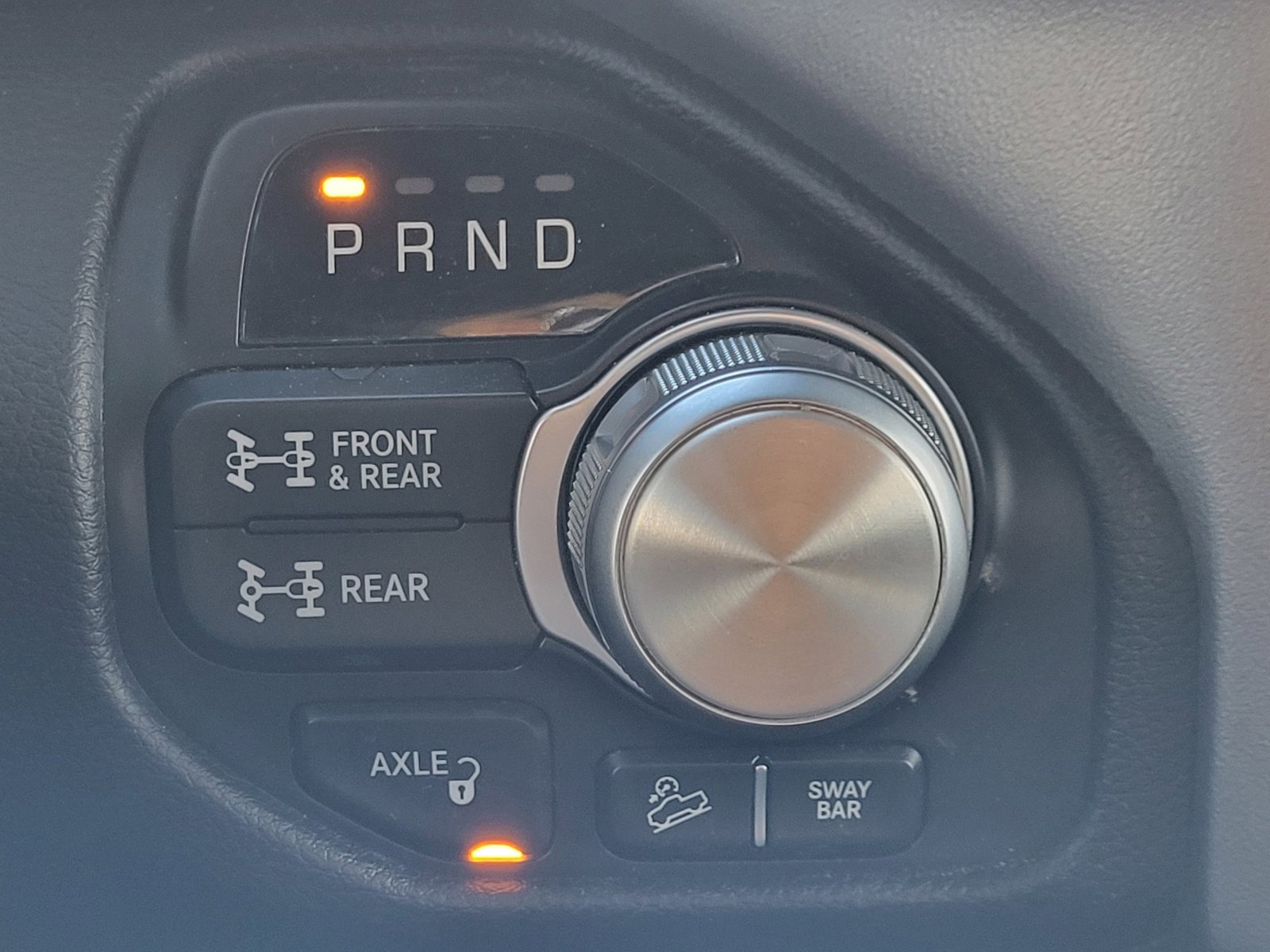 Used 2022 RAM 2500 Power Wagon w/ Level 2 Equipment Group image 34