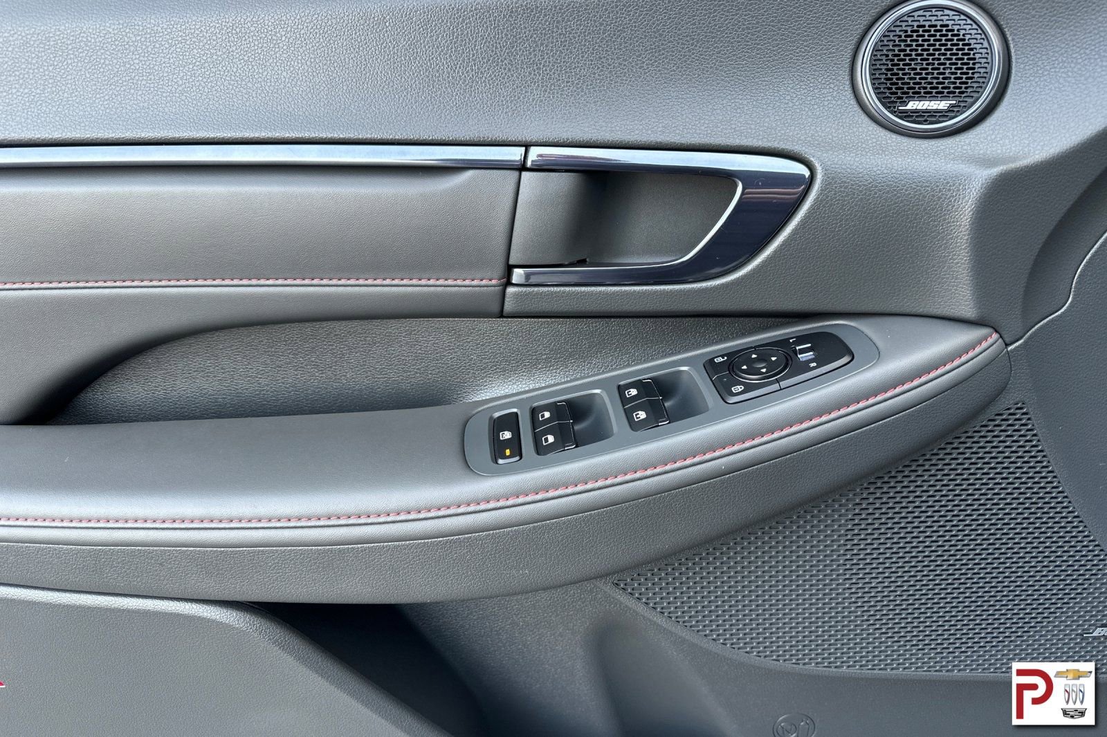 Used 2022 Hyundai Sonata N Line image 11